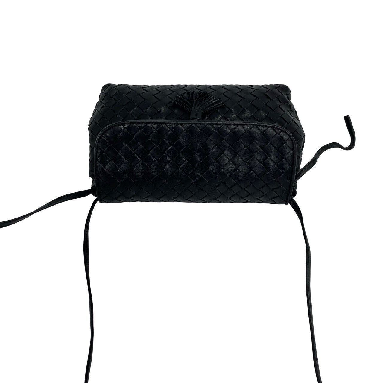 BOTTEGA VENETA ボッテガヴェネタ (Vintage) ショルダーバッグ 4