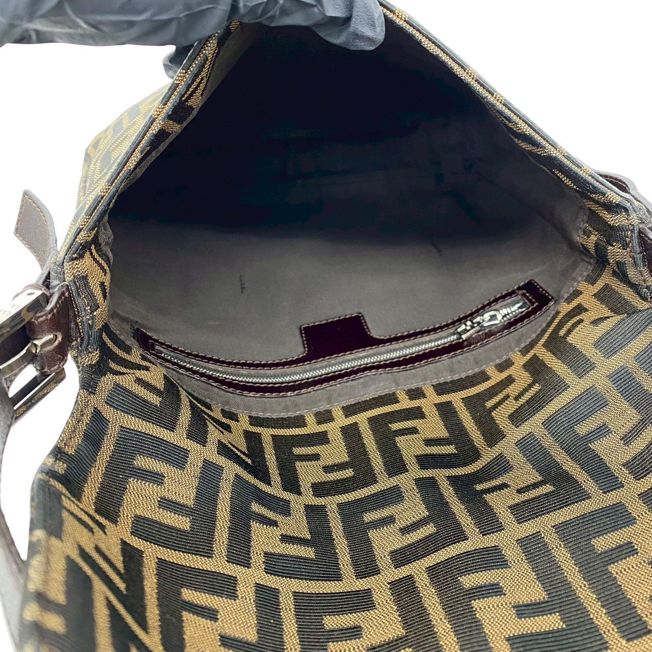 FENDI フェンディ (Vintage) ショルダーバッグ 9
