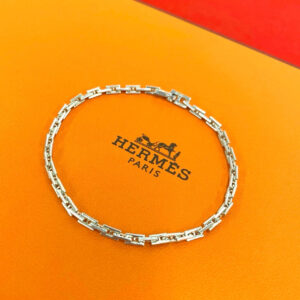 HERMES エルメス (Vintage) ヘラクレス PM ブレスレット