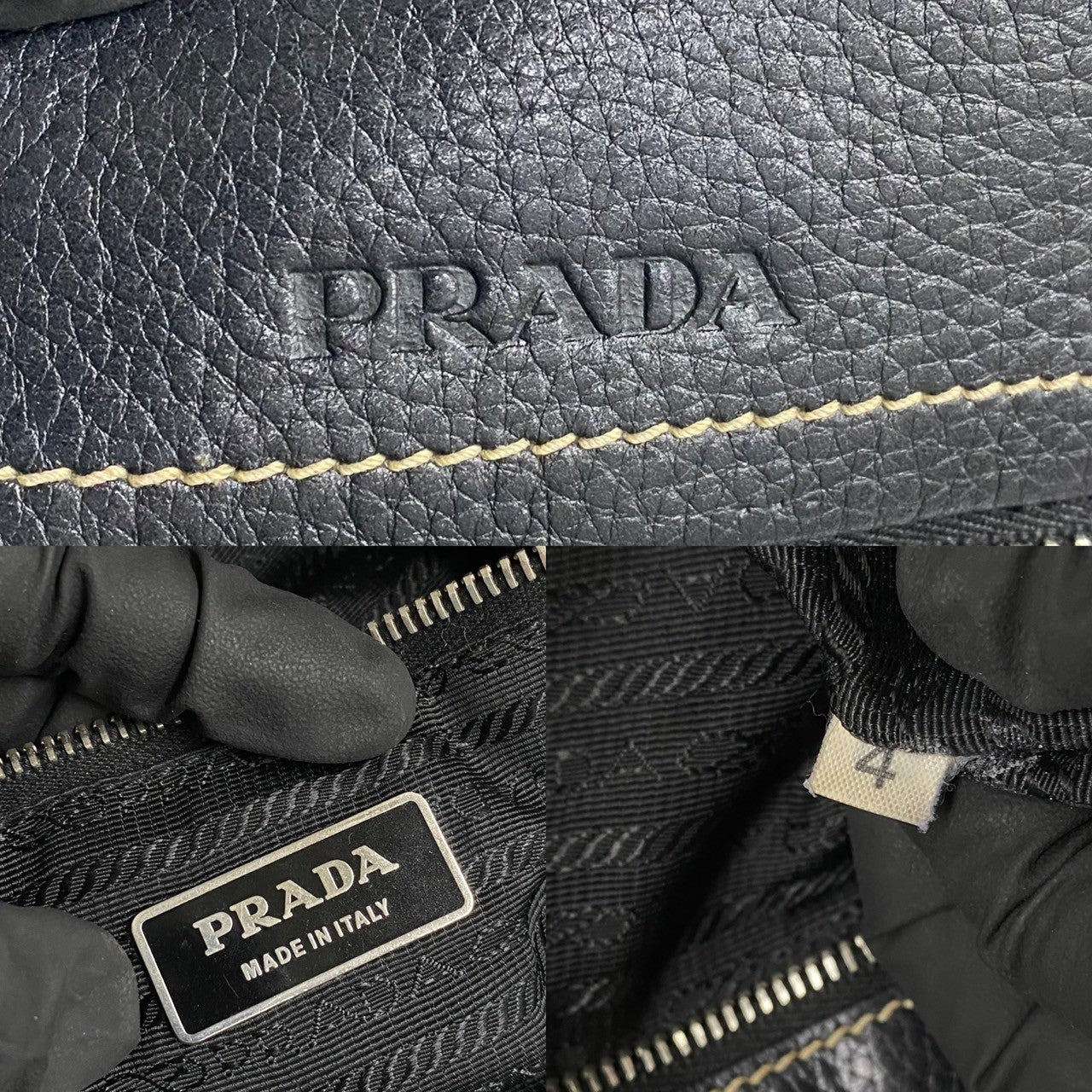 PRADA 3
