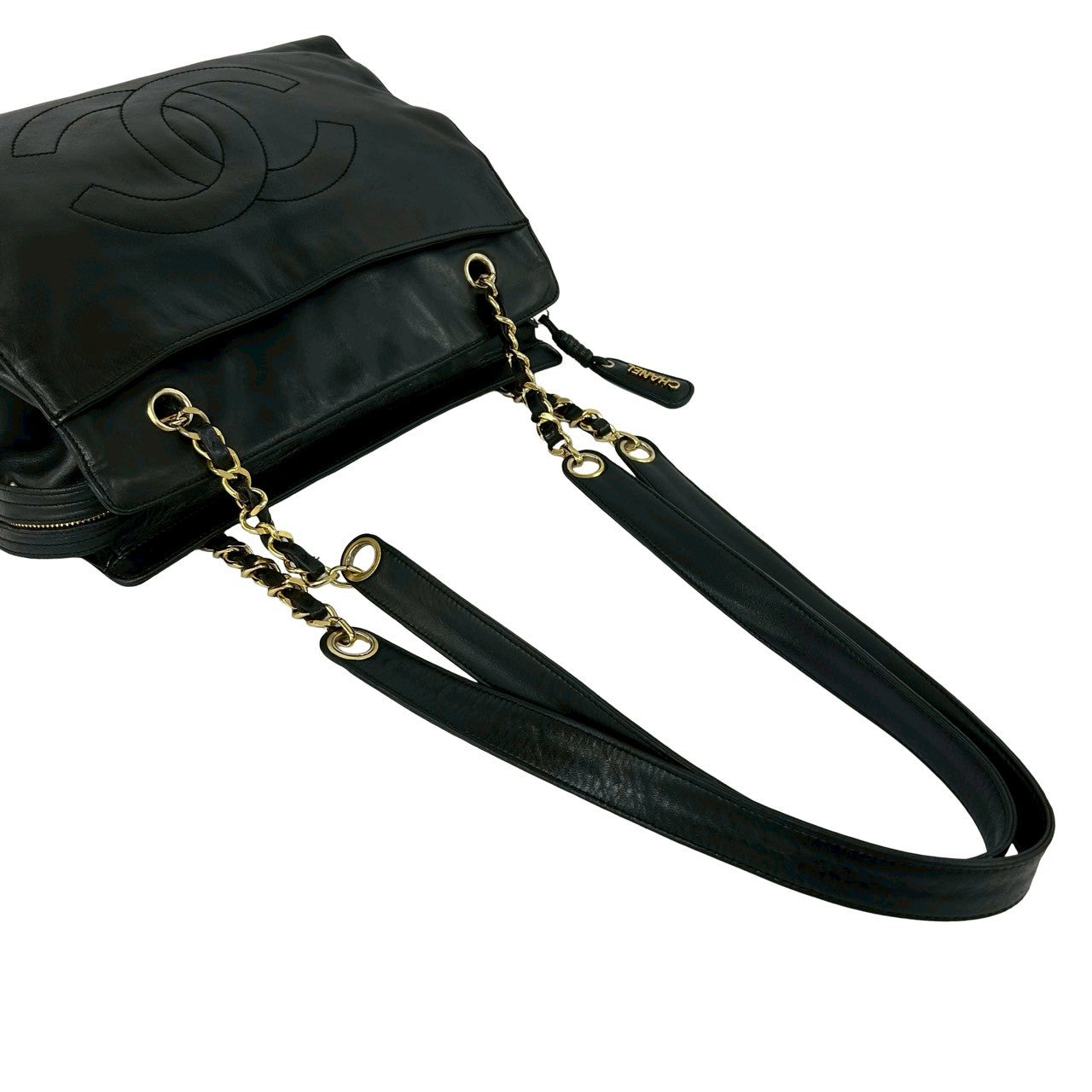 CHANEL シャネル (Vintage) トートバッグ 4