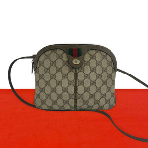 GUCCI グッチ (Vintage) ショルダーバッグ