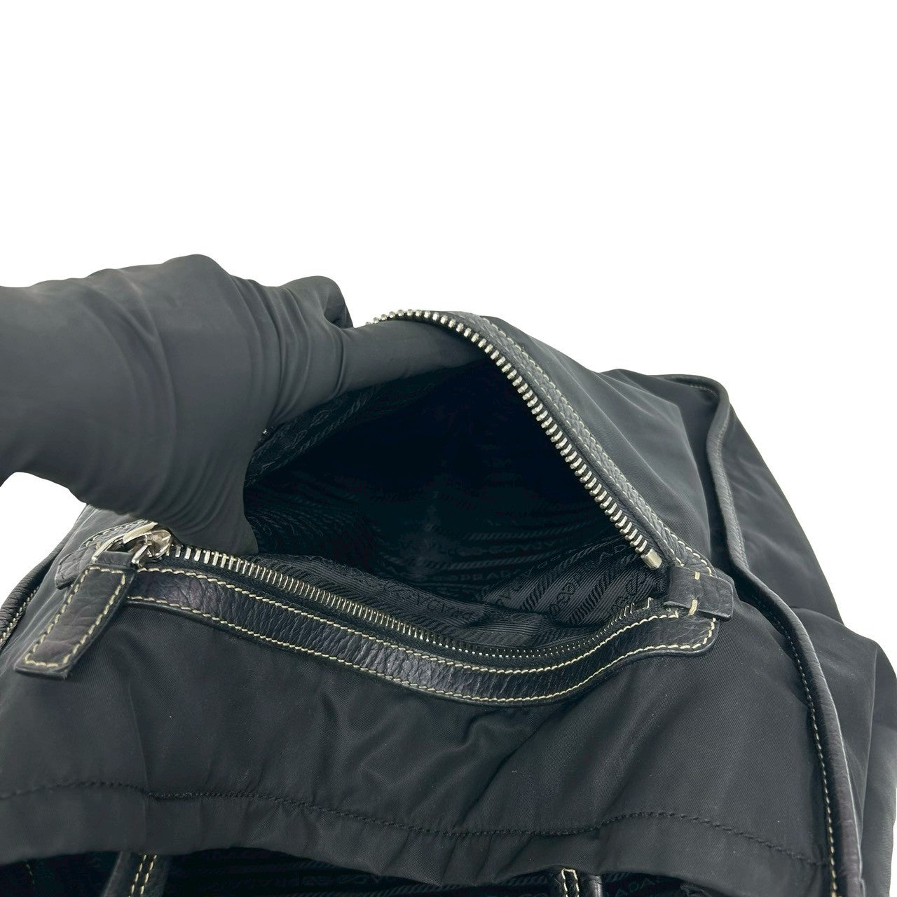 PRADA プラダ トートバッグ 10