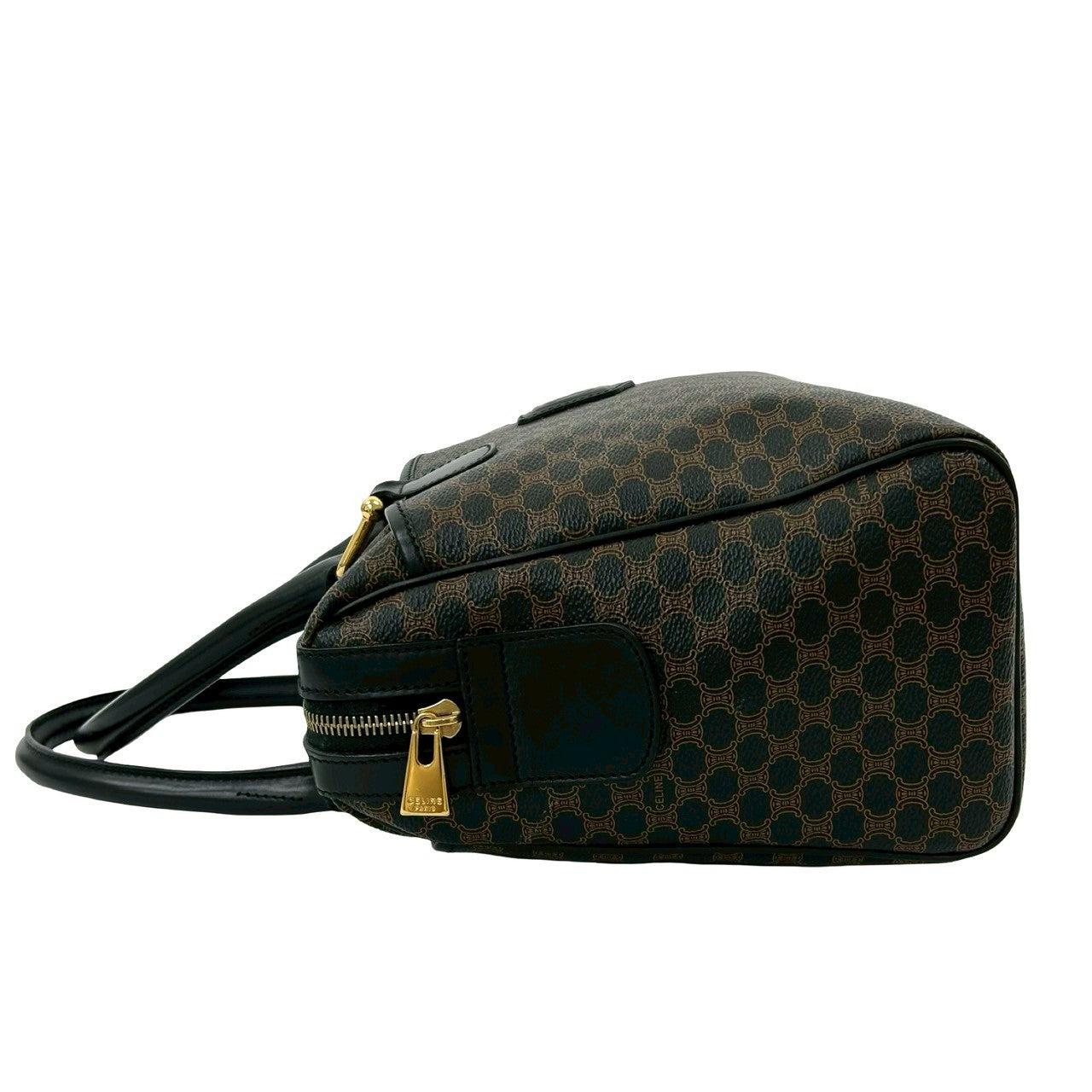 CELINE セリーヌ (Vintage) ハンドバッグ 5