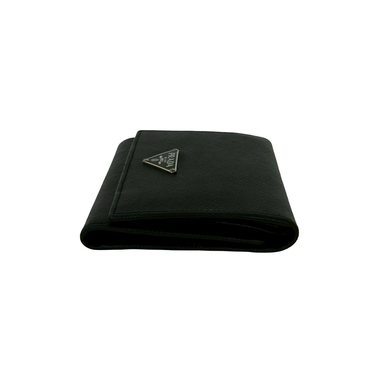 PRADA プラダ 三つ折り財布 4