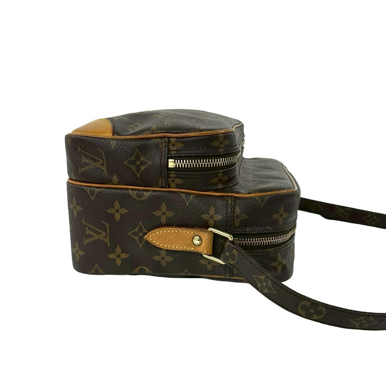 LOUIS VUITTON ルイヴィトン (Vintage) ナイル ショルダーバッグ 6