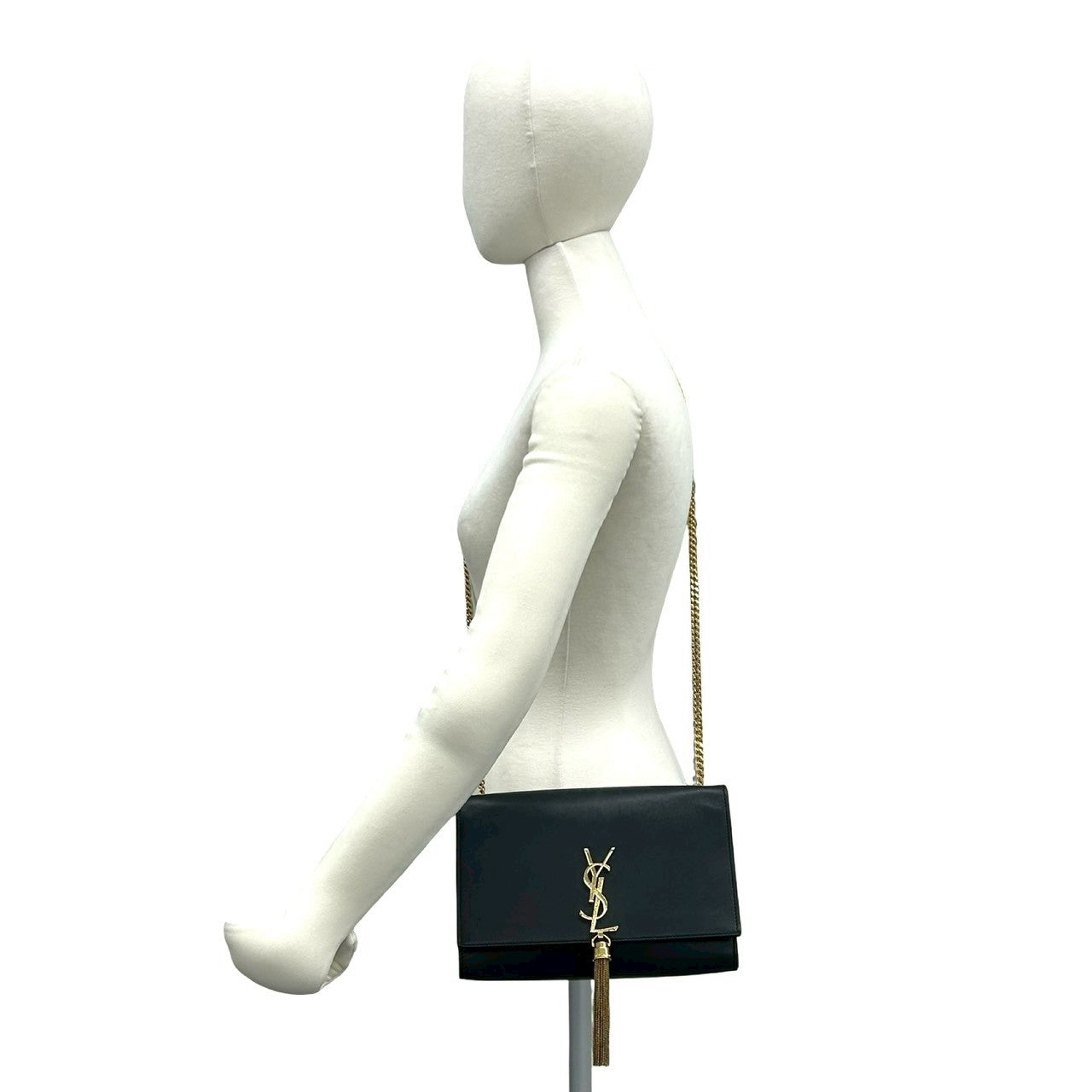 SAINT LAURENT サンローラン ショルダーバッグ 2