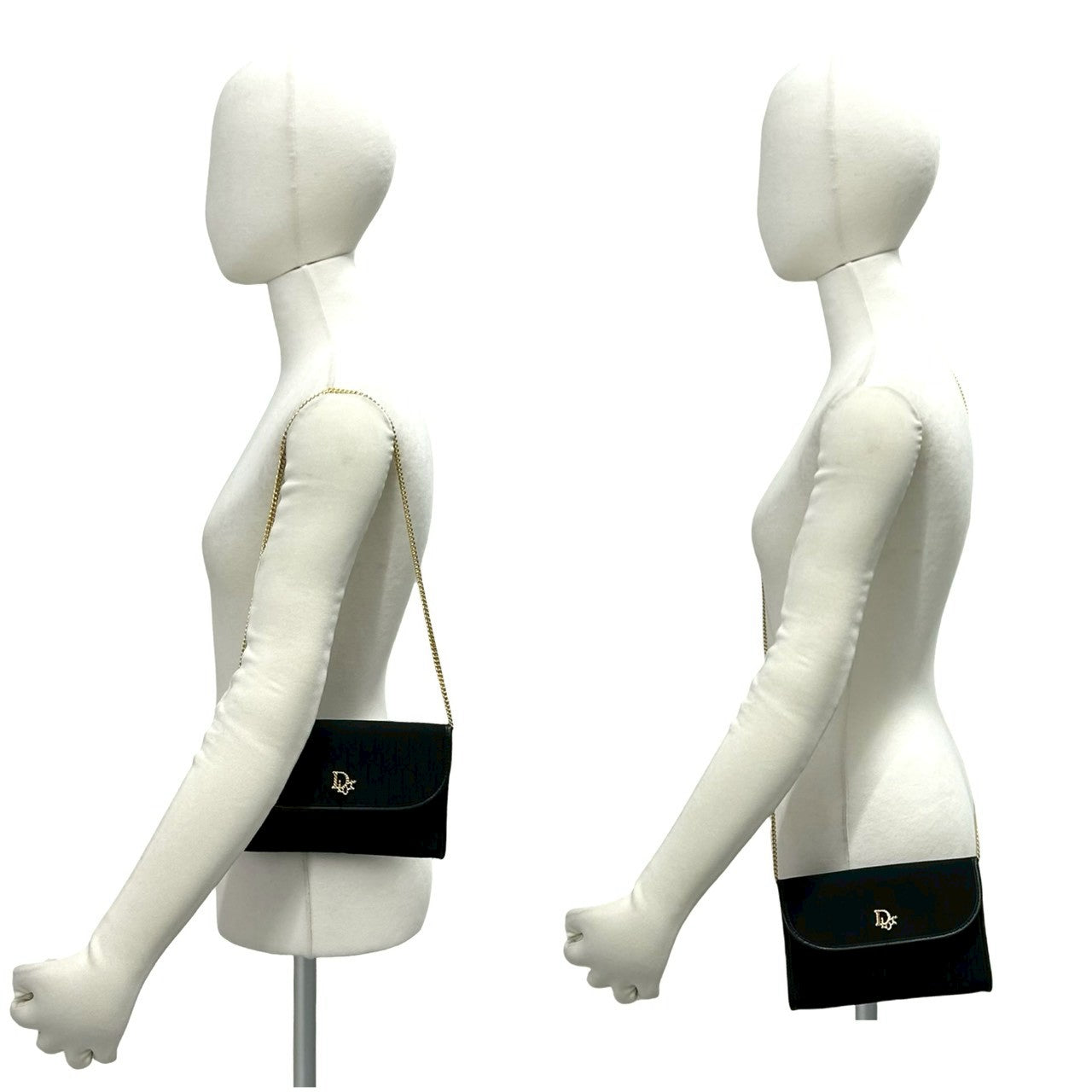 Christian Dior ディオール (Vintage) ショルダーバッグ 2