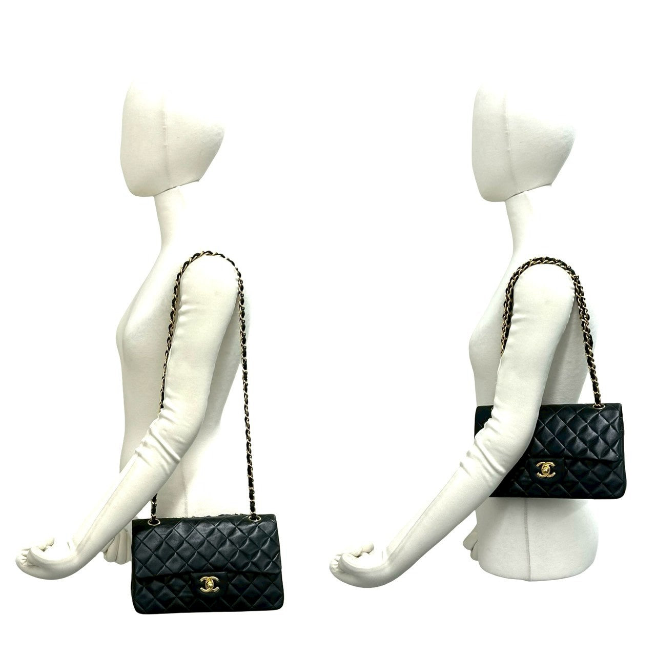 CHANEL シャネル (Vintage) ショルダーバッグ 2