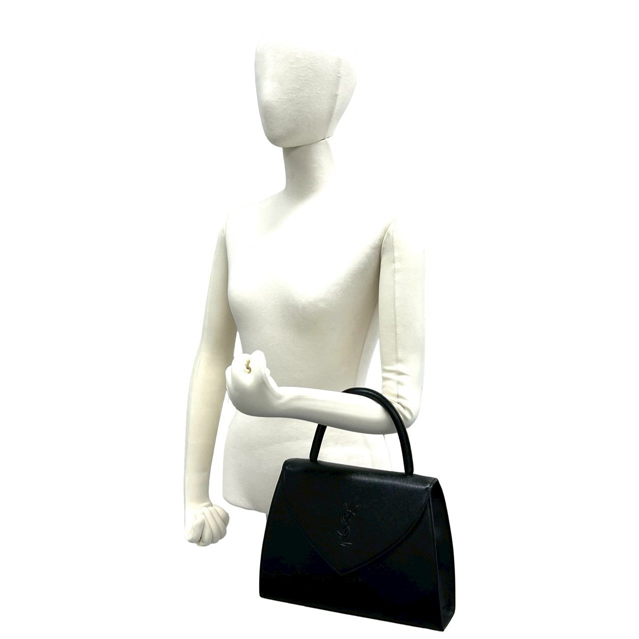 YVES SAINT LAURENT イヴ・サンローラン (Vintage) ハンドバッグ 2