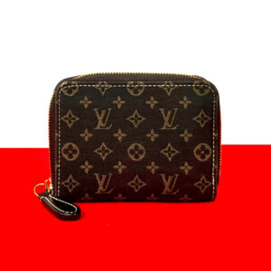 LOUIS VUITTON ルイヴィトン ジッピー コインパース コインケース