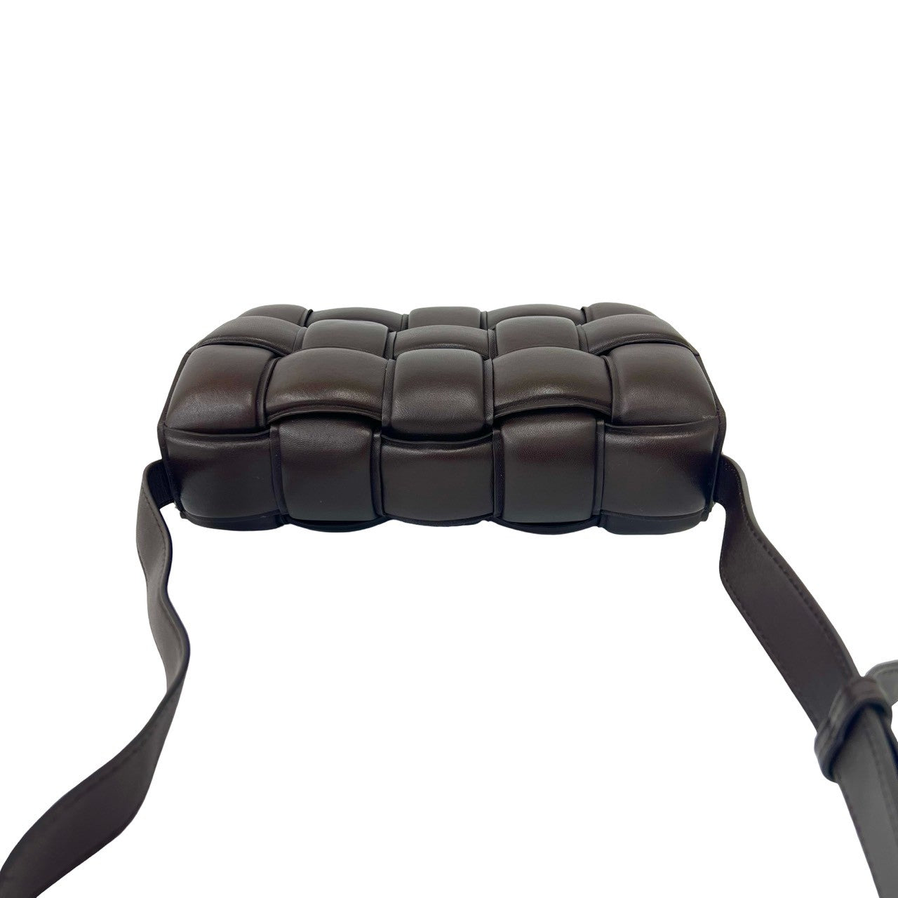 BOTTEGA VENETA ボッテガヴェネタ パデット カセット ショルダーバッグ 4