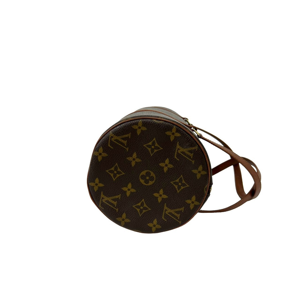 LOUIS VUITTON ルイヴィトン (Vintage) パピヨン 30 ハンドバッグ 6