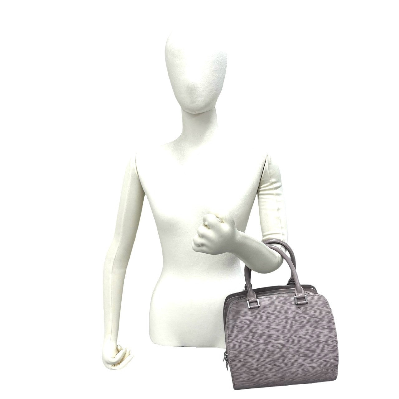 LOUIS VUITTON ルイヴィトン ポンヌフ ハンドバッグ 2