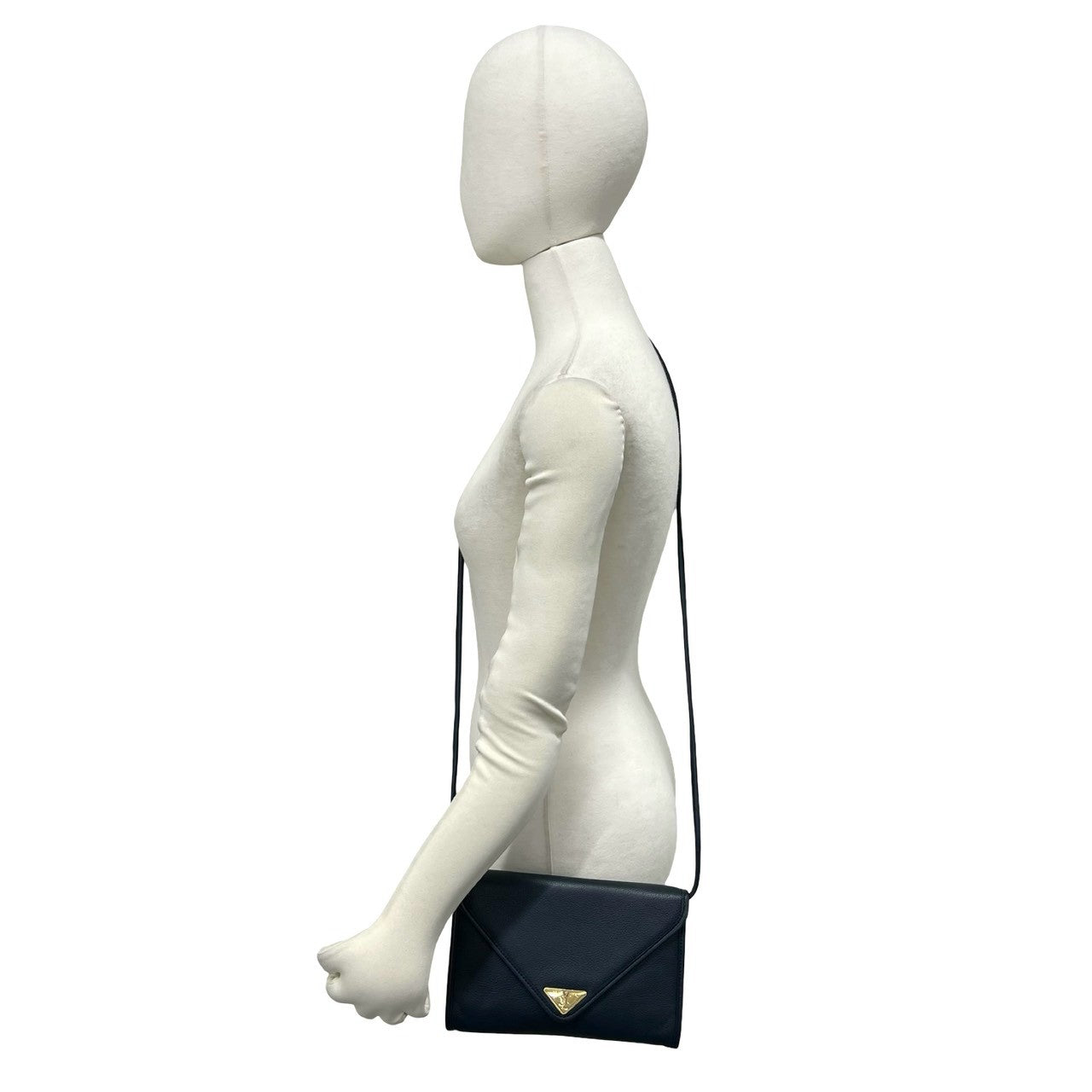 YVES SAINT LAURENT イヴ・サンローラン (Vintage) ショルダーバッグ 2