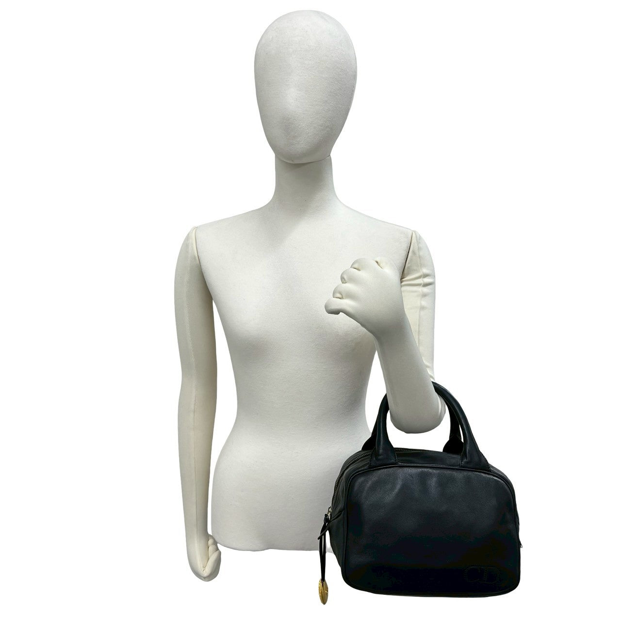 Christian Dior ディオール (Vintage) ハンドバッグ 2