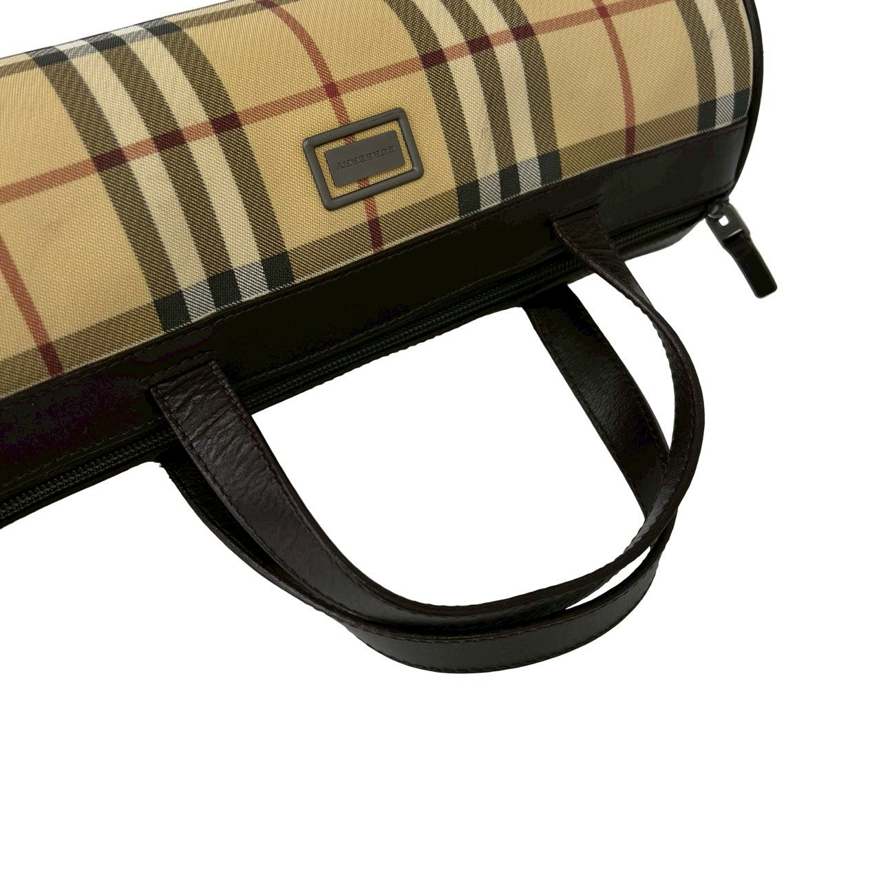 BURBERRY バーバリー ハンドバッグ 4