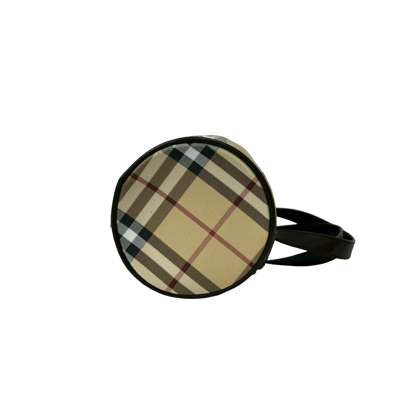 BURBERRY バーバリー ハンドバッグ 6