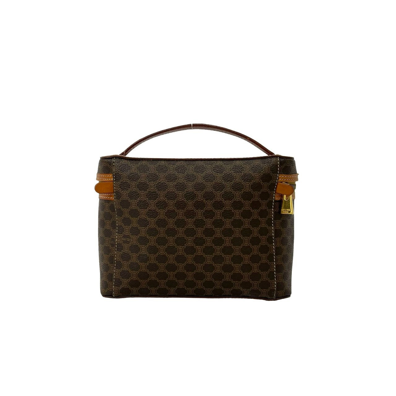 CELINE セリーヌ (Vintage) ハンドバッグ 3