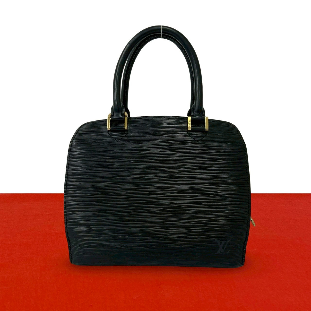 LOUIS VUITTON ルイヴィトン ポンヌフ ハンドバッグ