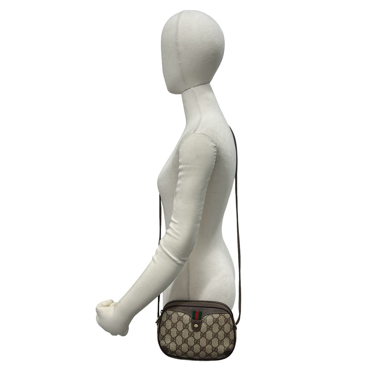 GUCCI グッチ (Vintage) ショルダーバッグ 2