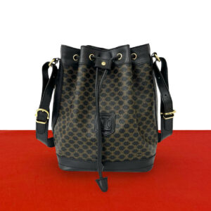 CELINE セリーヌ (Vintage) ショルダーバッグ