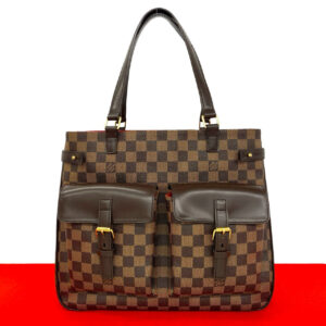 LOUIS VUITTON ルイヴィトン ユゼス トートバッグ