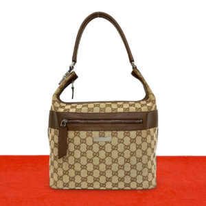 GUCCI グッチ ショルダーバッグ