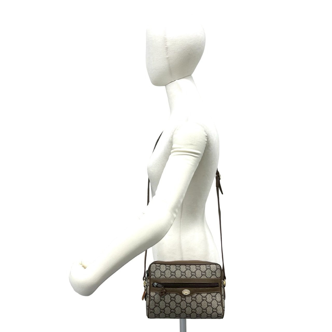 GUCCI グッチ (Vintage) ショルダーバッグ 2