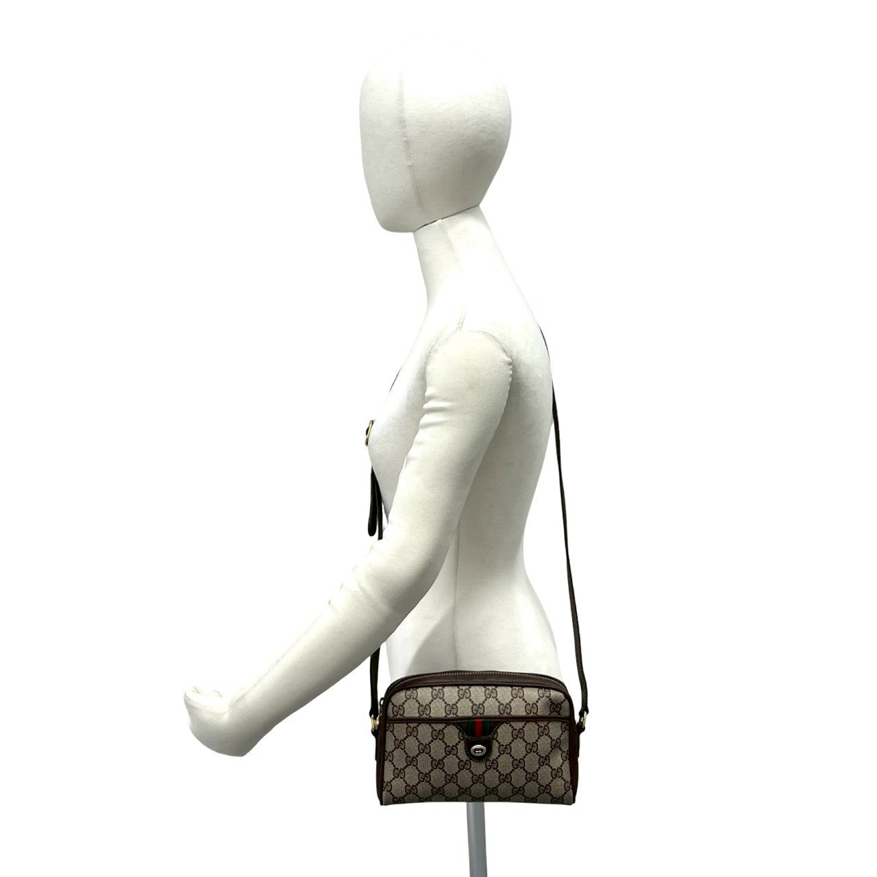 GUCCI グッチ (Vintage) ショルダーバッグ 2