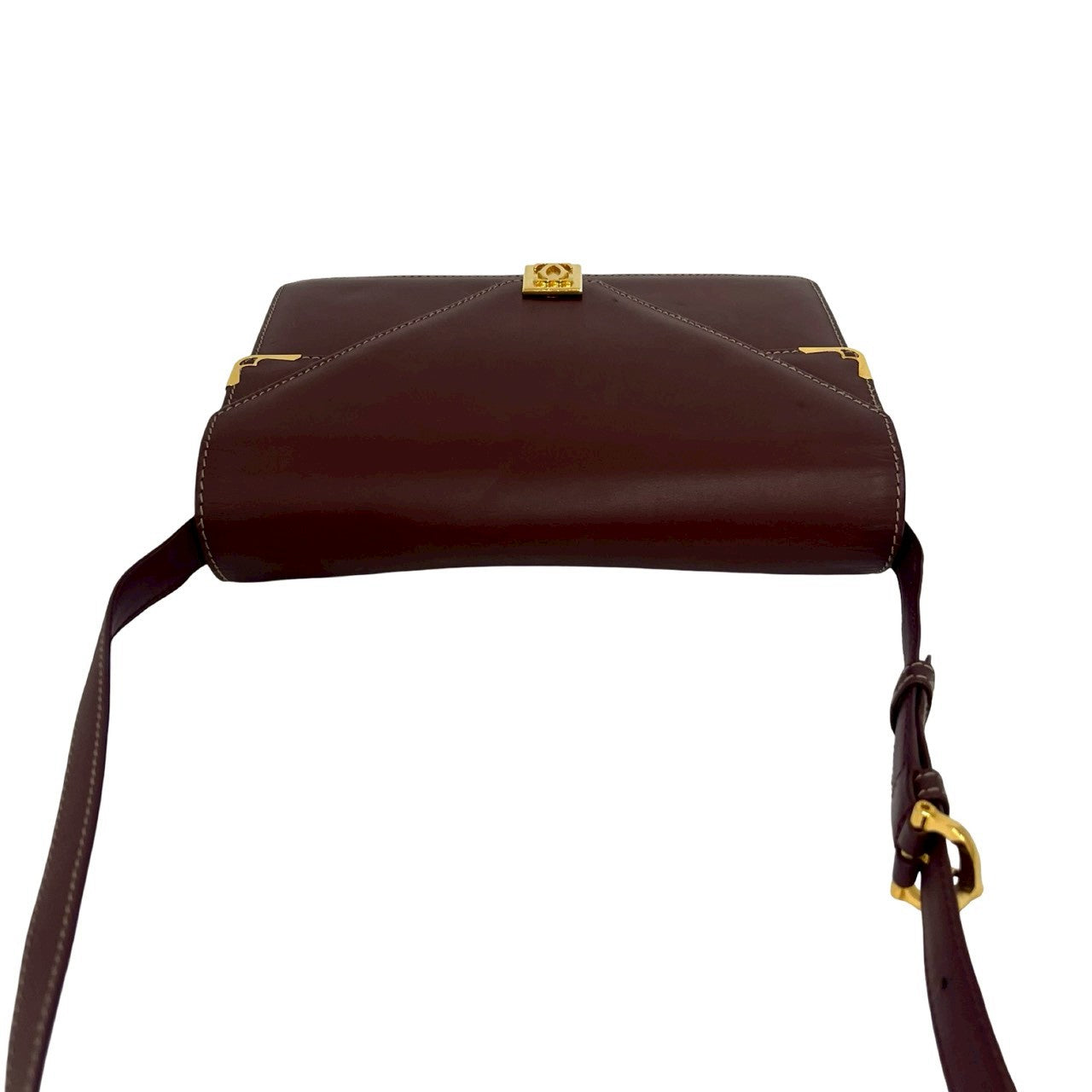 CARTIER カルティエ (Vintage) ショルダーバッグ 4