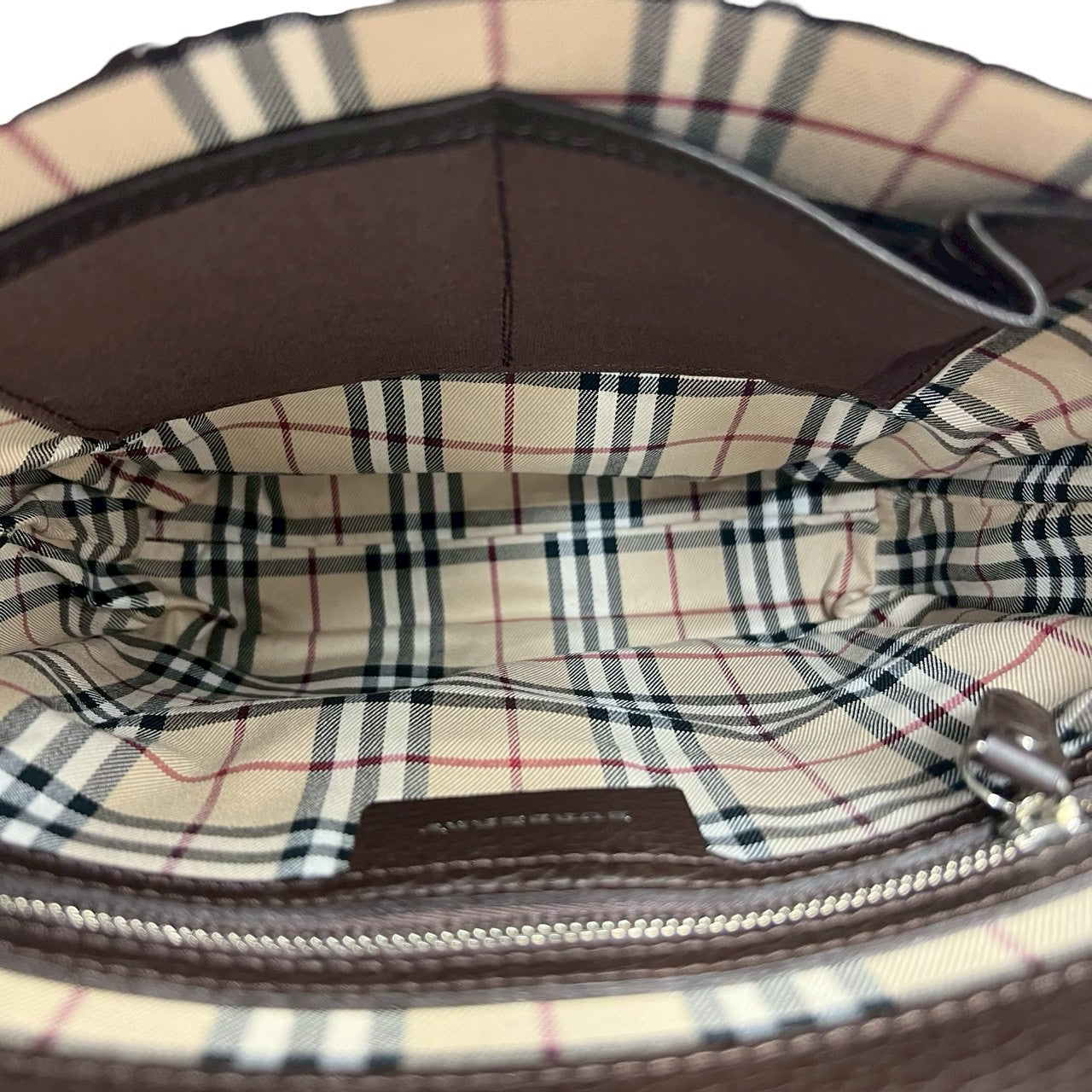 BURBERRY バーバリー ショルダーバッグ 9