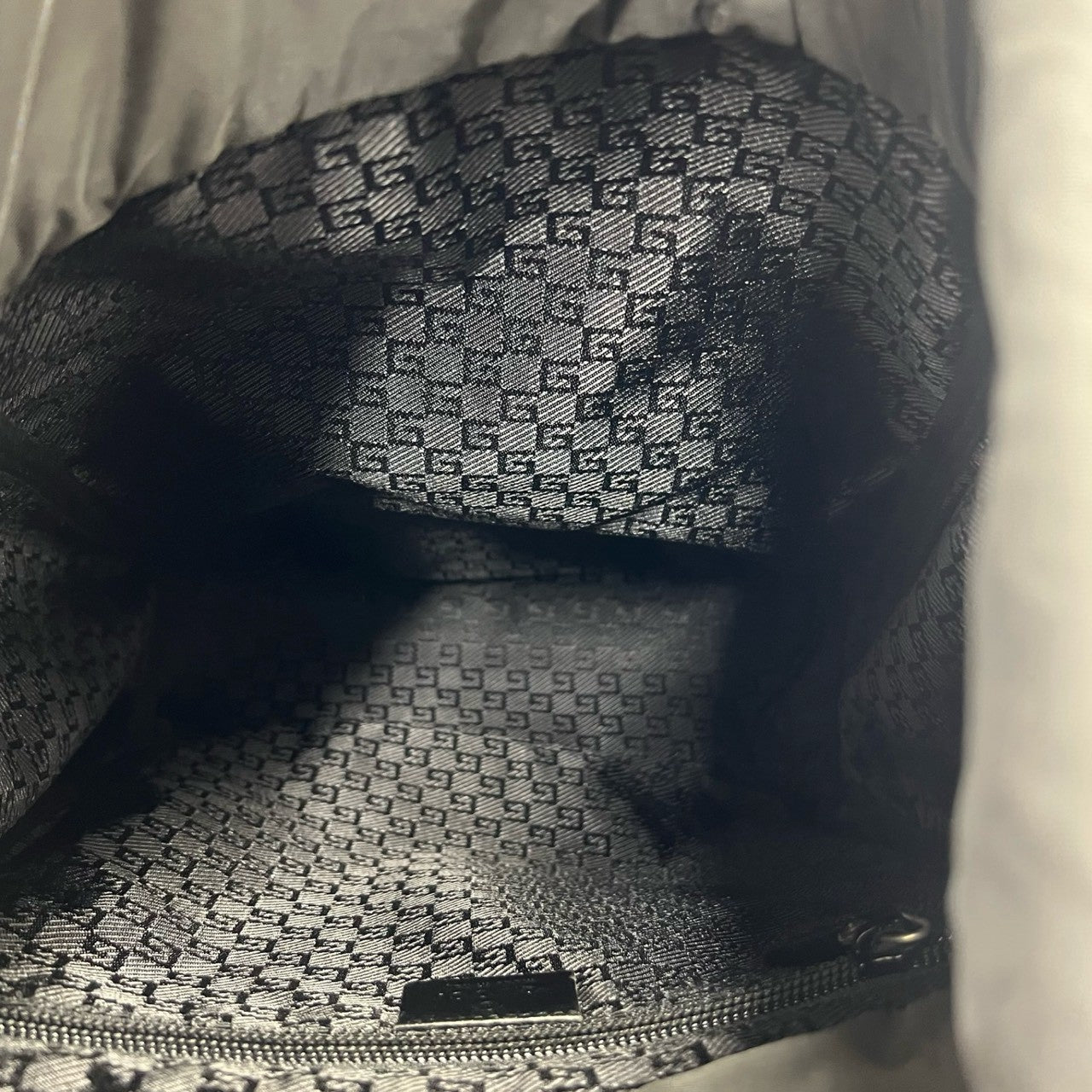 GUCCI グッチ リュックサック 9