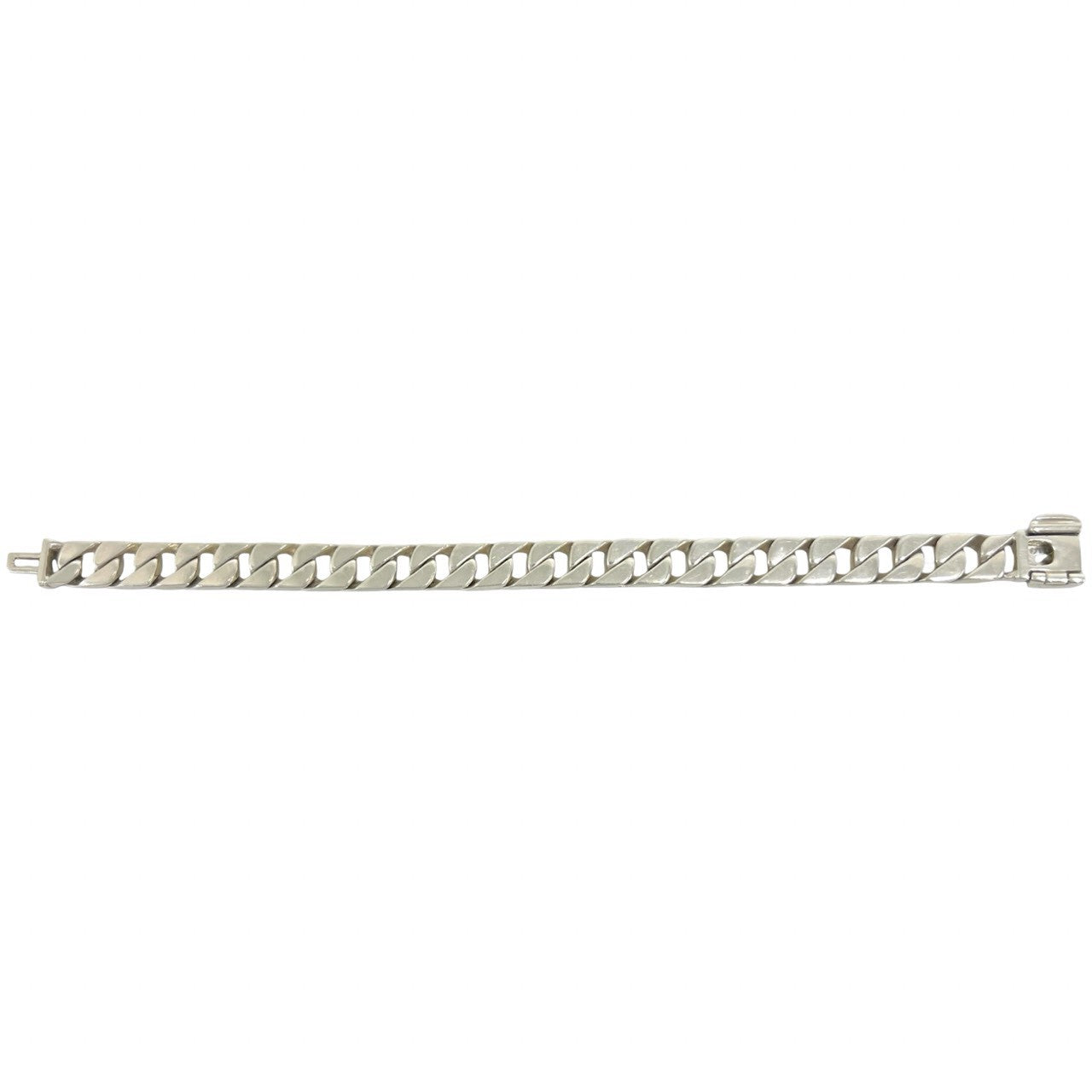 TIFFANY&Co. ティファニー (Vintage) 喜平 チェーン ブレスレット 6