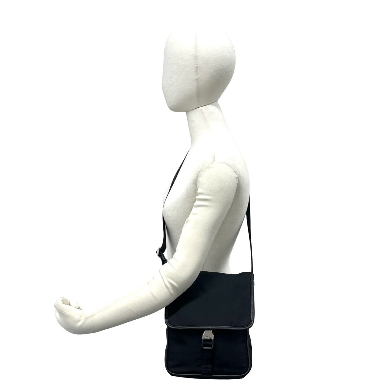 PRADA プラダ ショルダーバッグ 2