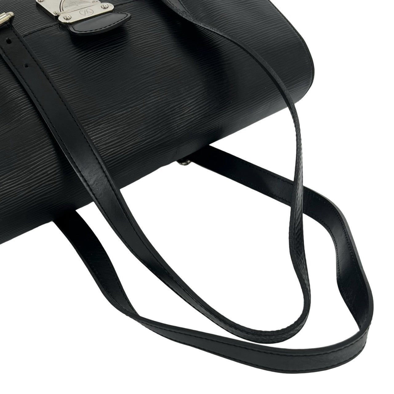 LOUIS VUITTON ルイヴィトン セギュール MM トートバッグ 4