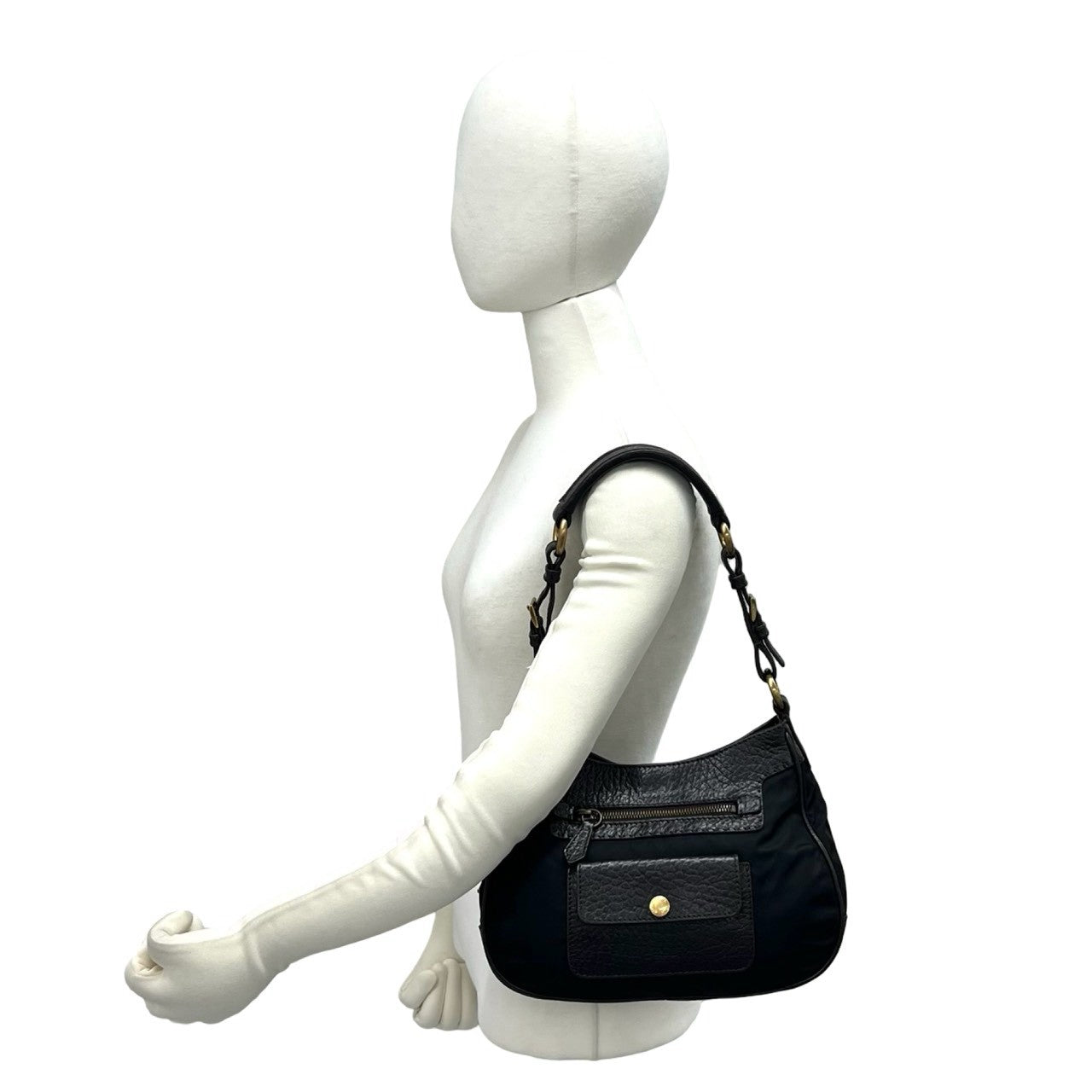 PRADA プラダ ショルダーバッグ 2