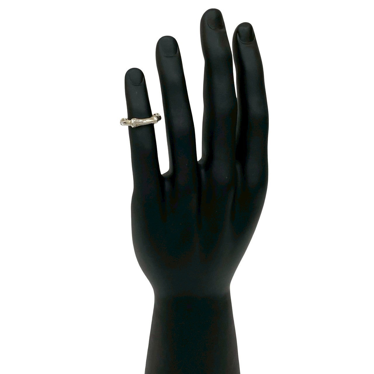 TIFFANY&Co. ティファニー バンブー リング 指輪 2