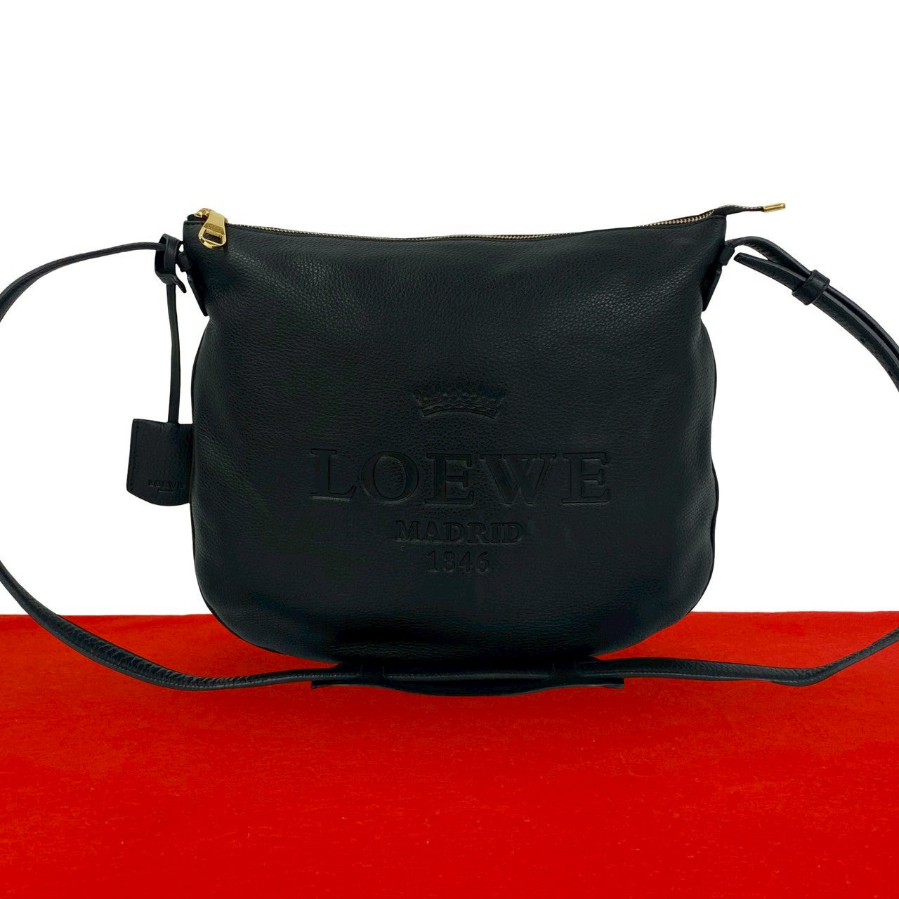 LOEWE ロエベ ショルダーバッグ