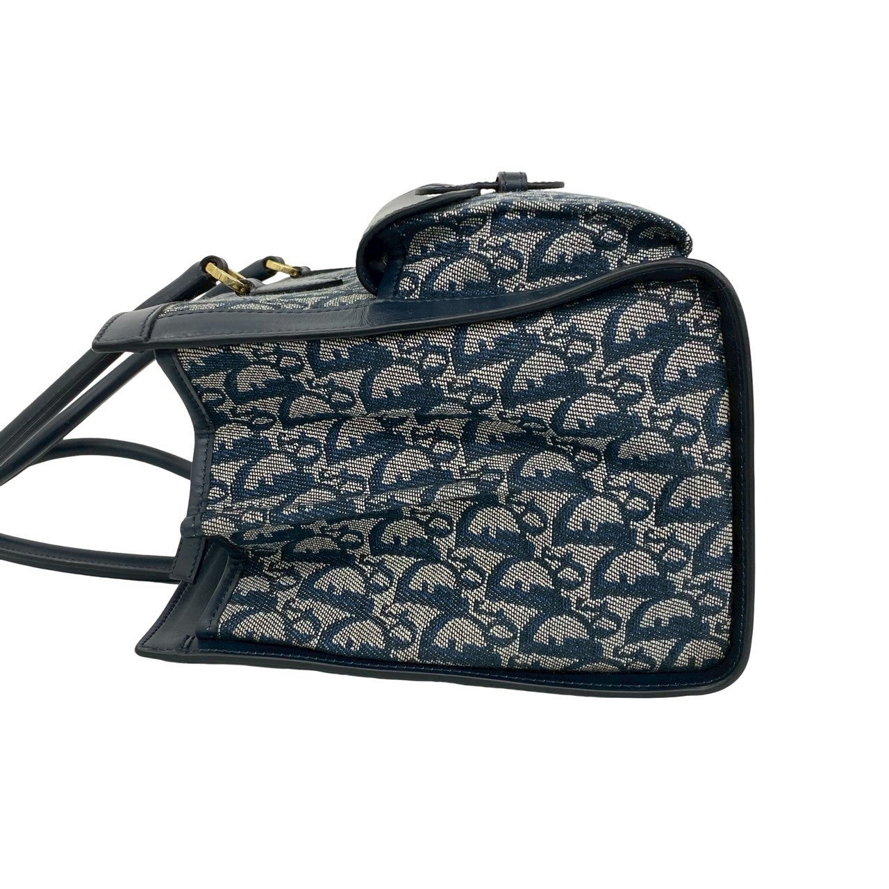 Christian Dior ディオール ハンドバッグ 5