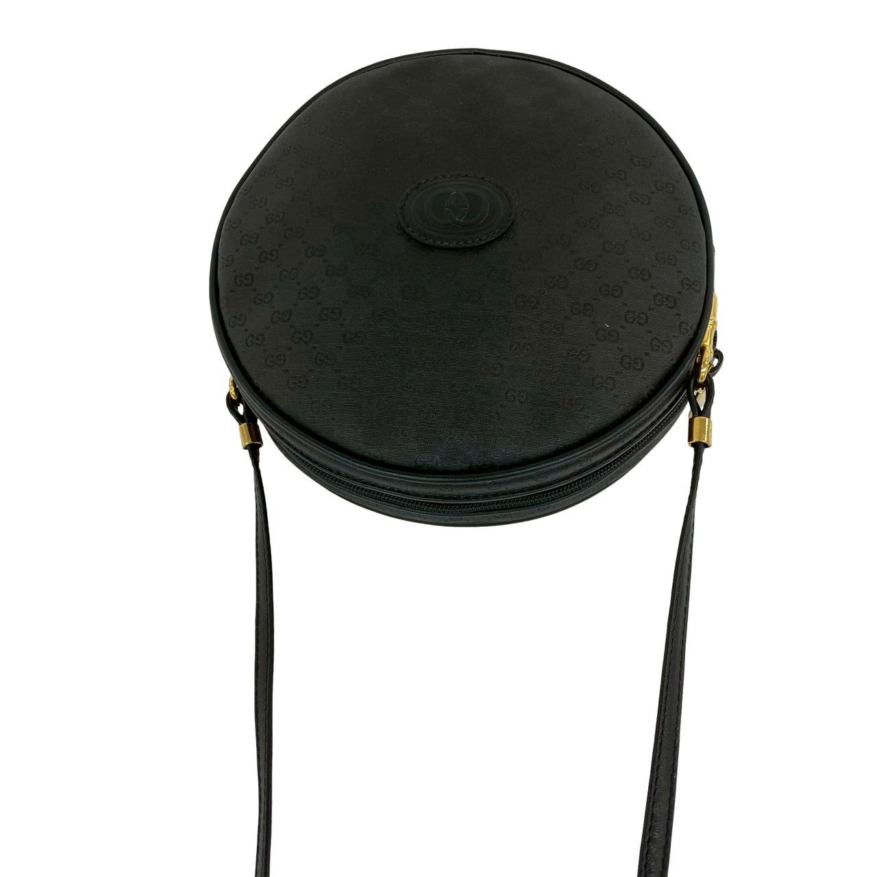 GUCCI グッチ (Vintage) ショルダーバッグ 4