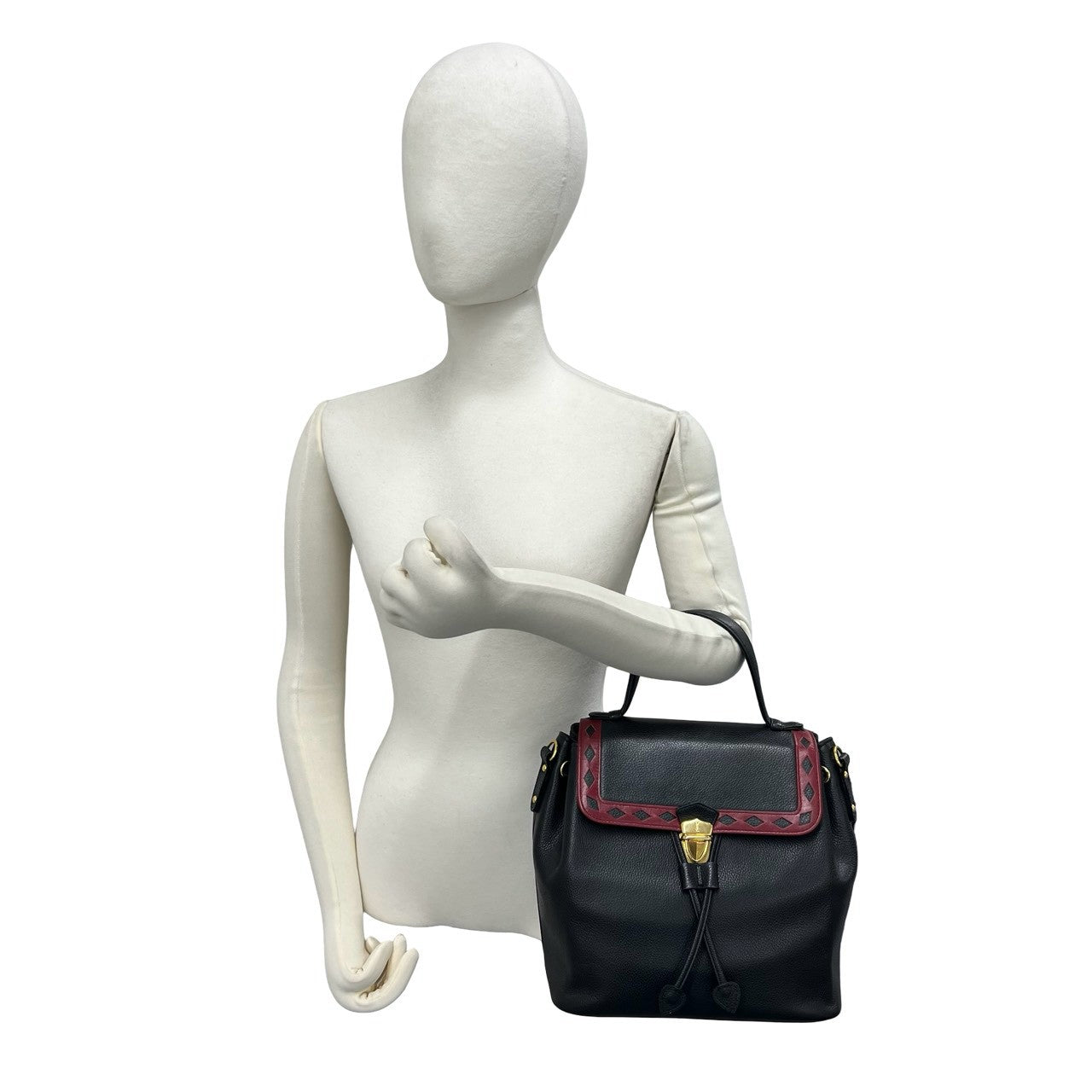 YVES SAINT LAURENT Vintage 2