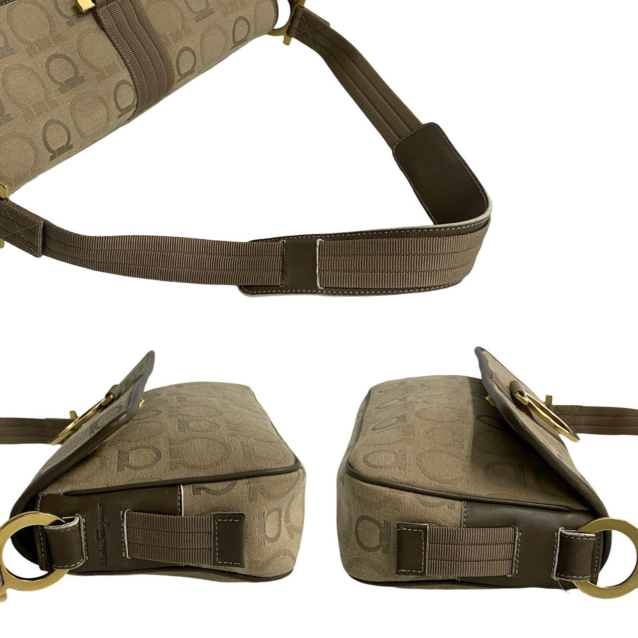Salvatore Ferragamo 5