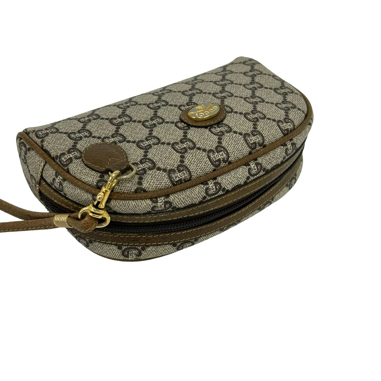 GUCCI グッチ (Vintage) ショルダーバッグ 4
