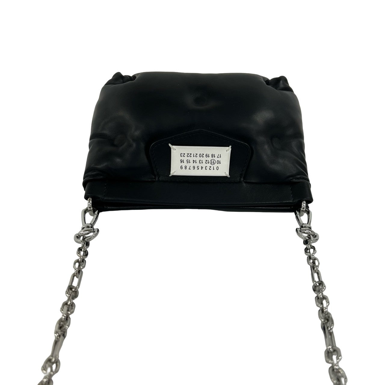 MAISON MARGIELA メゾンマルジェラ グラムスラム ショルダーバッグ 4