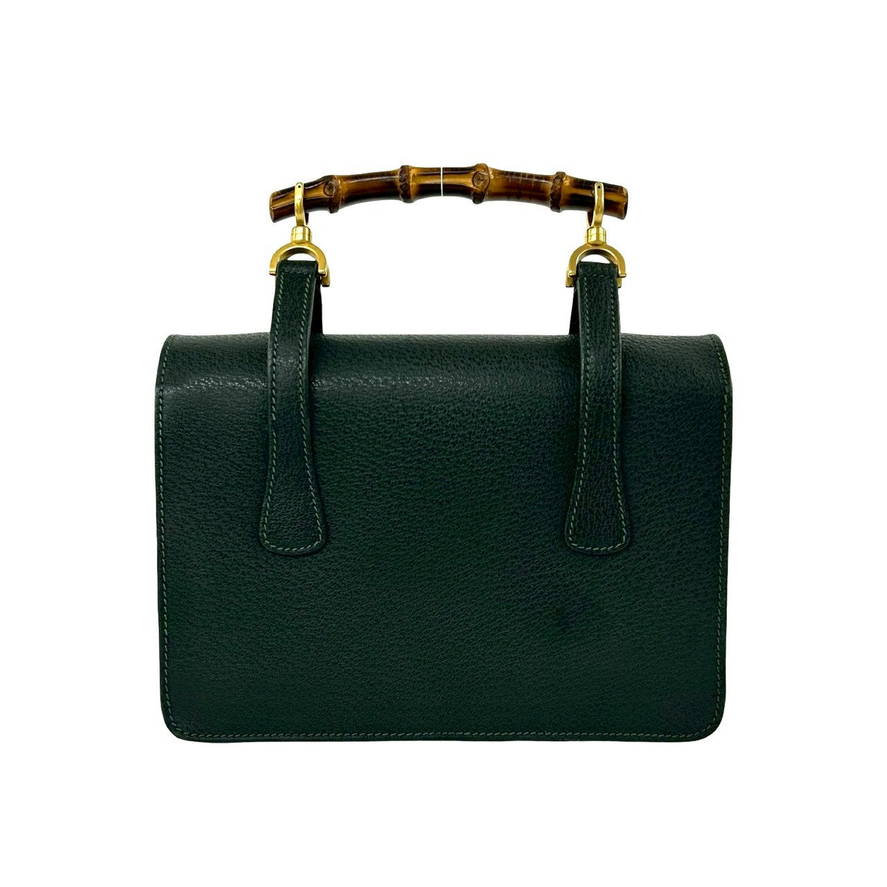 GUCCI グッチ (Vintage) ショルダーバッグ 3
