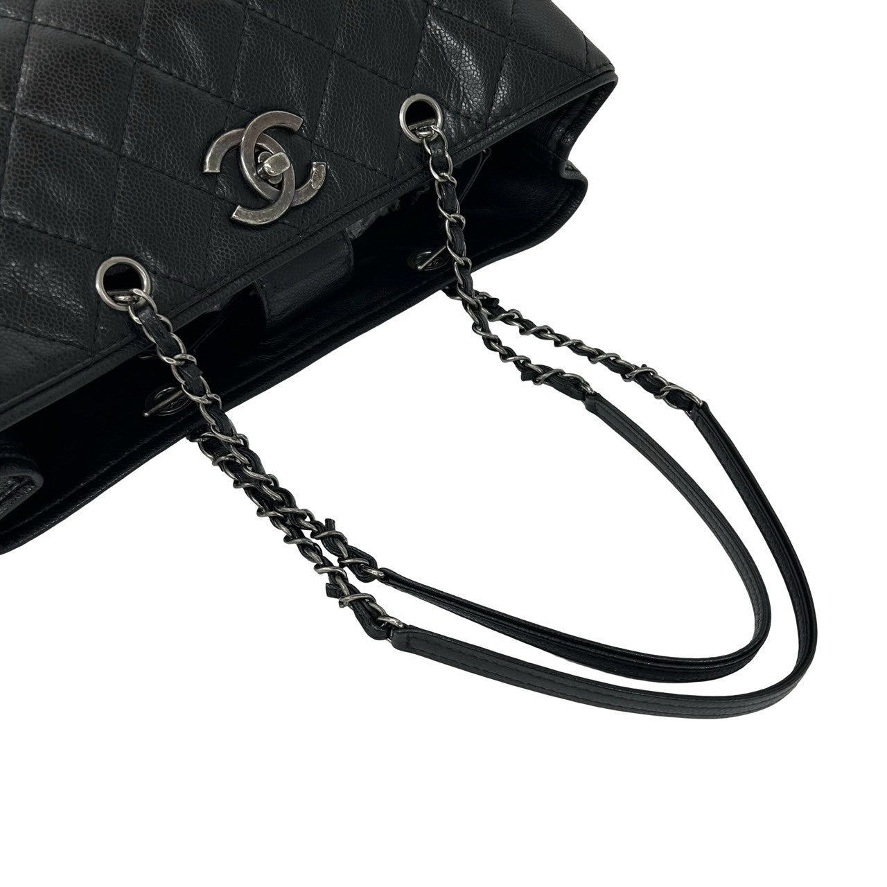 CHANEL シャネル トートバッグ 4