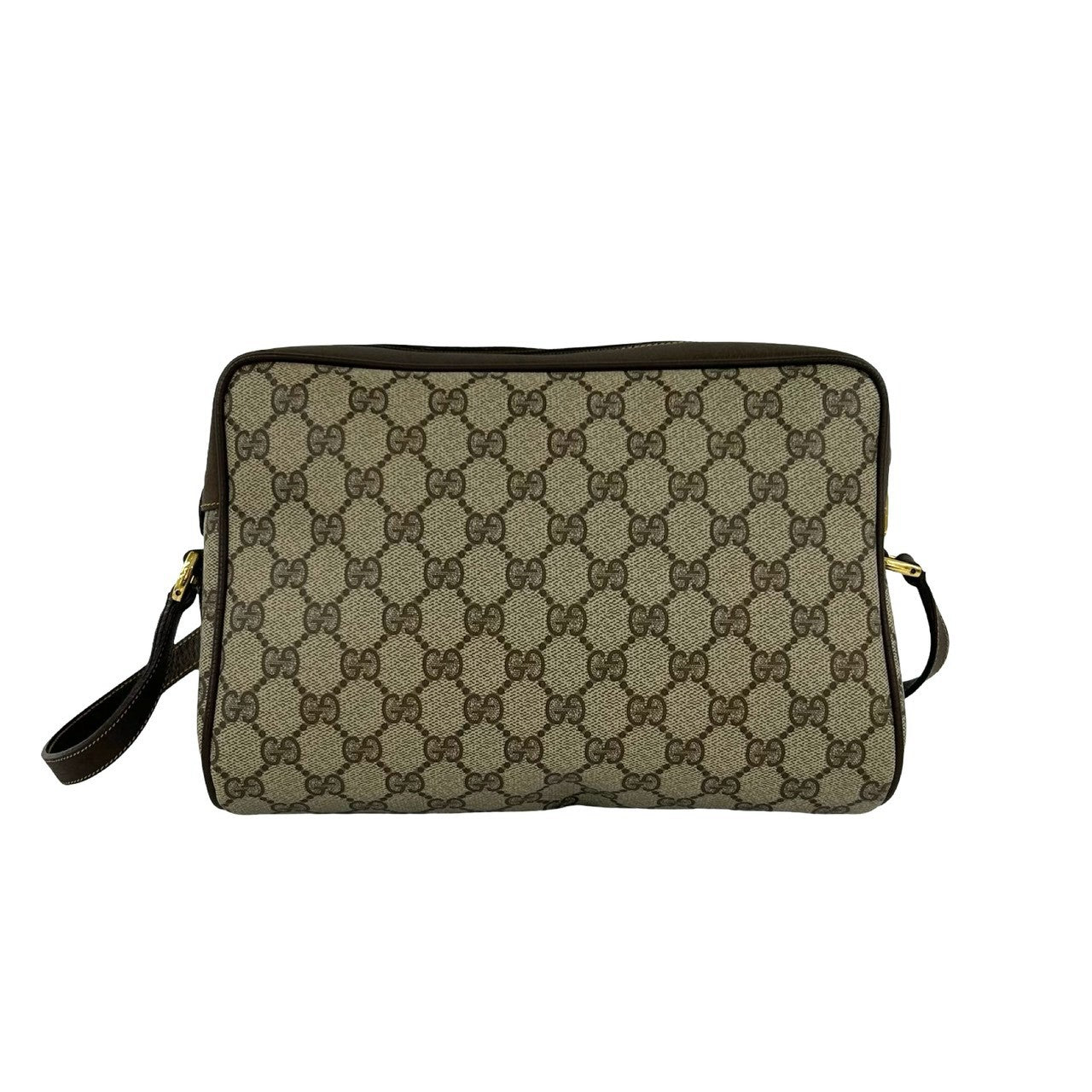 GUCCI グッチ (Vintage) ショルダーバッグ 3