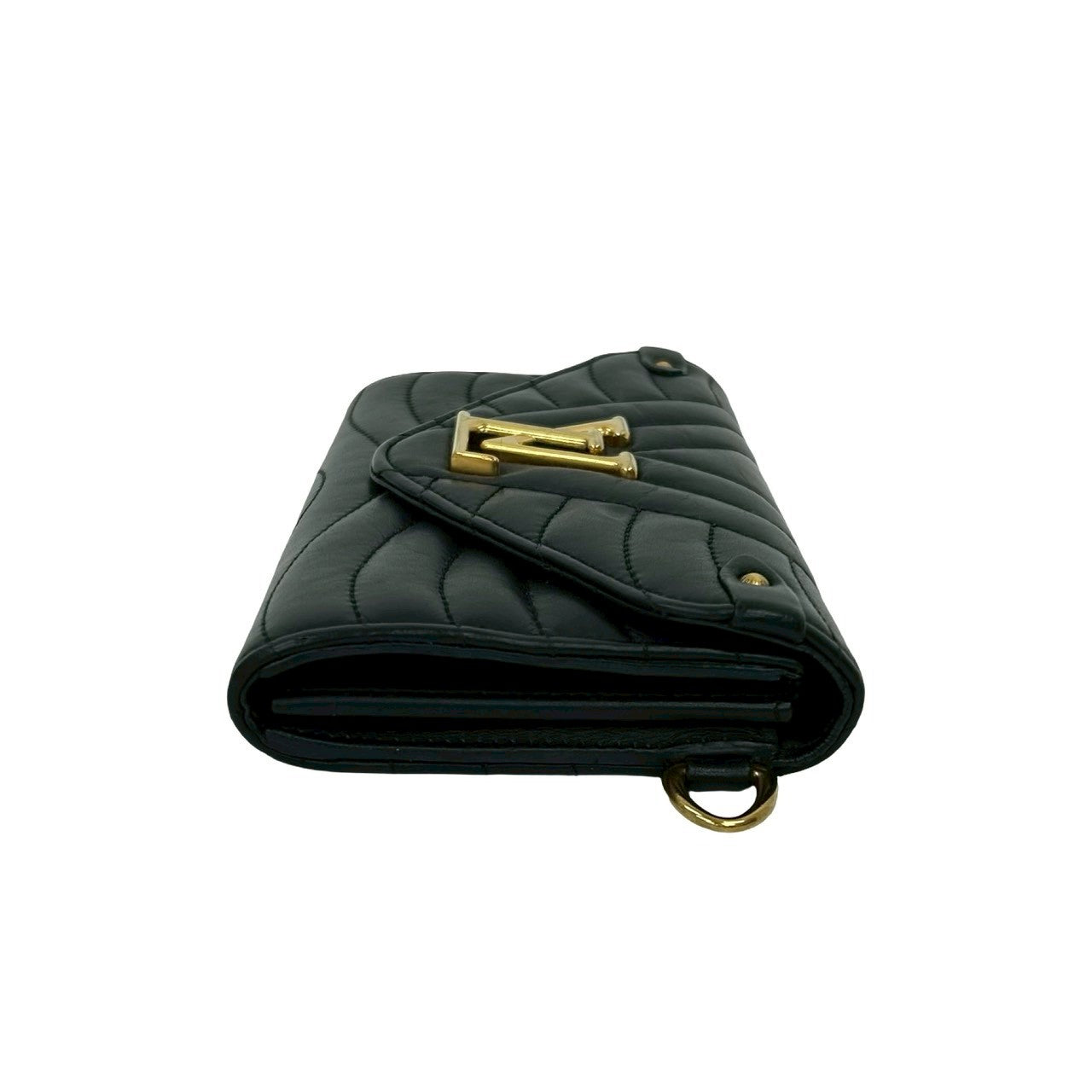 LOUIS VUITTON ルイヴィトン ニューウェーブ ロング ウォレット 長財布 5