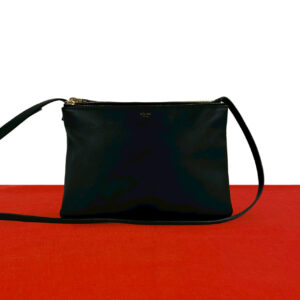 CELINE セリーヌ トリオ ショルダーバッグ
